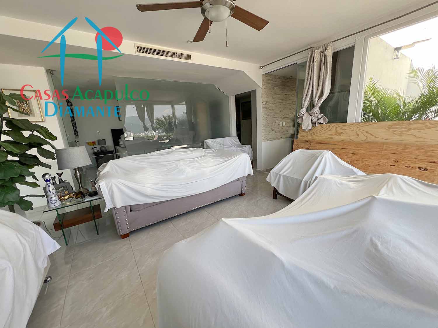 Brisas Diamante suite 62 - Estancia 5 Brisas Diamante suite 62 - Estancia 5